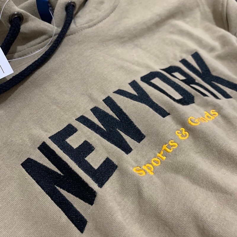 Hoodie New York H*M