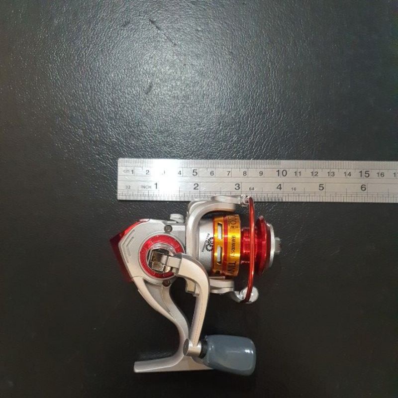 reel mini kyoto tiny 205A