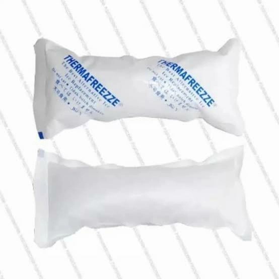 

Ice Pack per pcs untuk Extra Packaging