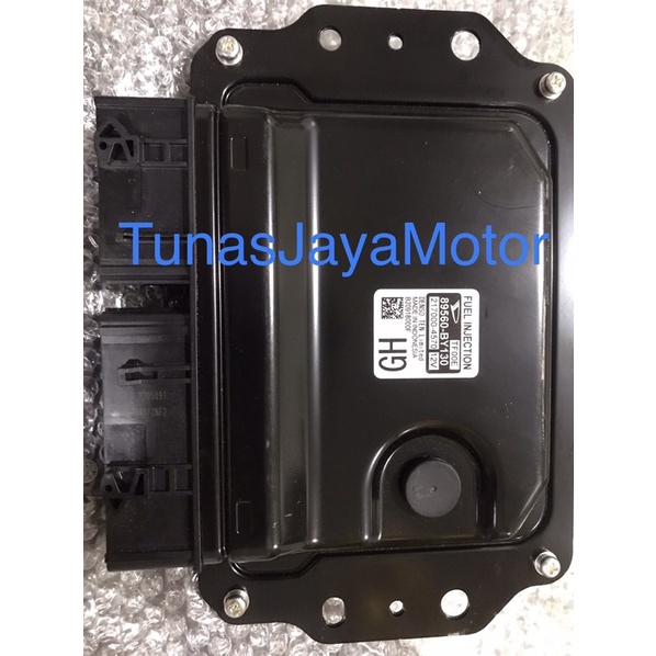 NEW KOMPUTER ECU TOYOTA ALL NEW AVANZA 2019 UP MANUAL 1.500cc 89560-BY130 ORIGINAL