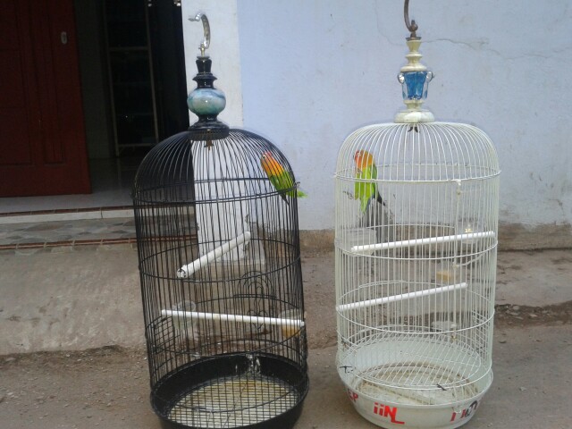 Kemeja Batik Pria Lengan Panjang Size M L Xl Xxl Xxxl