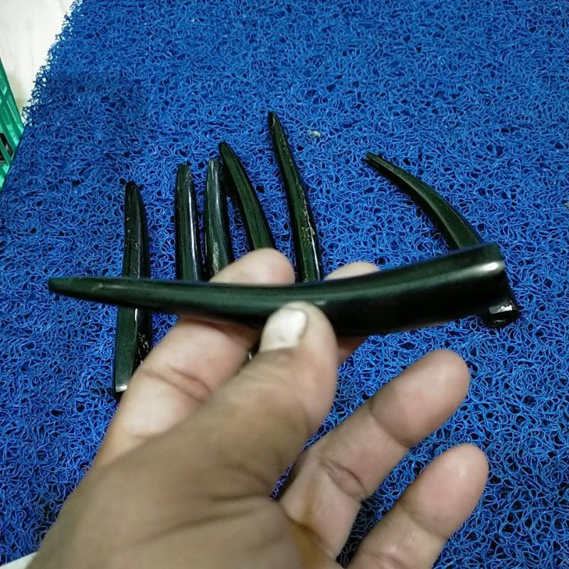 once pipa akar Bahar hitam