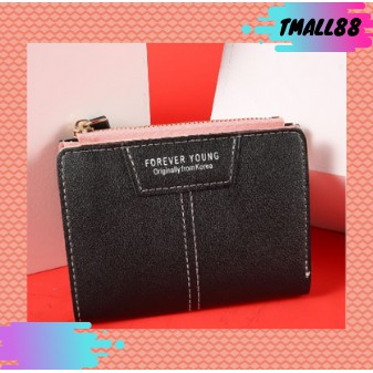 ♥TMALL88♥ Wanita D204 import Murah Lipat Kecil Lucu&amp;Cantik dompet import real pic