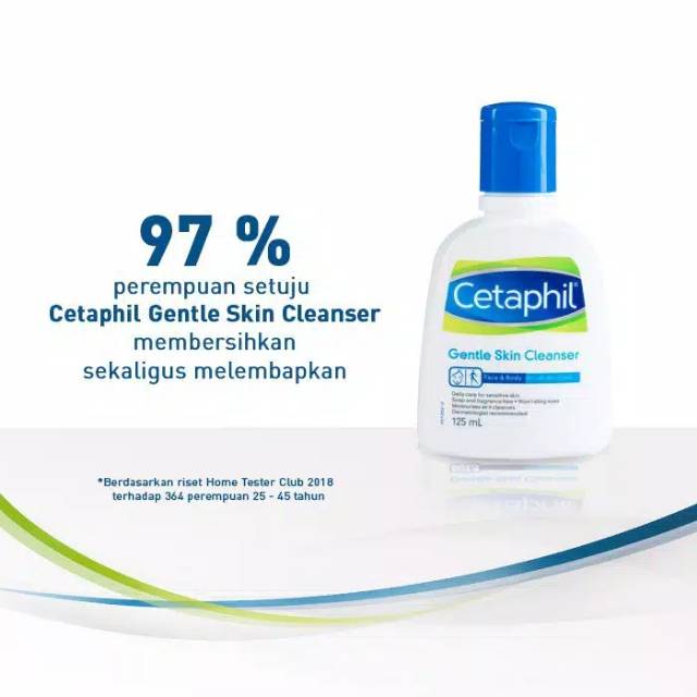 Cetaphil Gentle Skin Cleanser 500ml