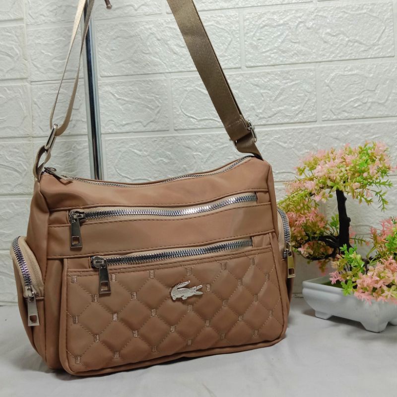 tas slempang wanita res 5 model kekinian