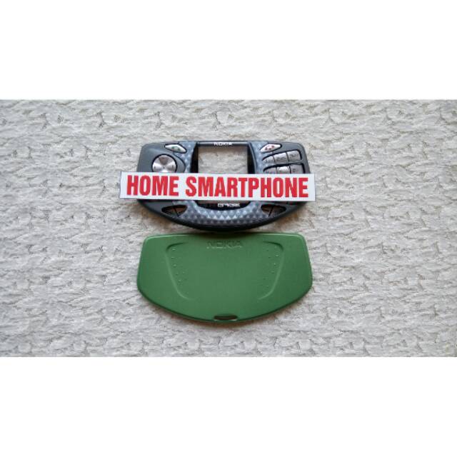 Casing Nokia n-gage classic