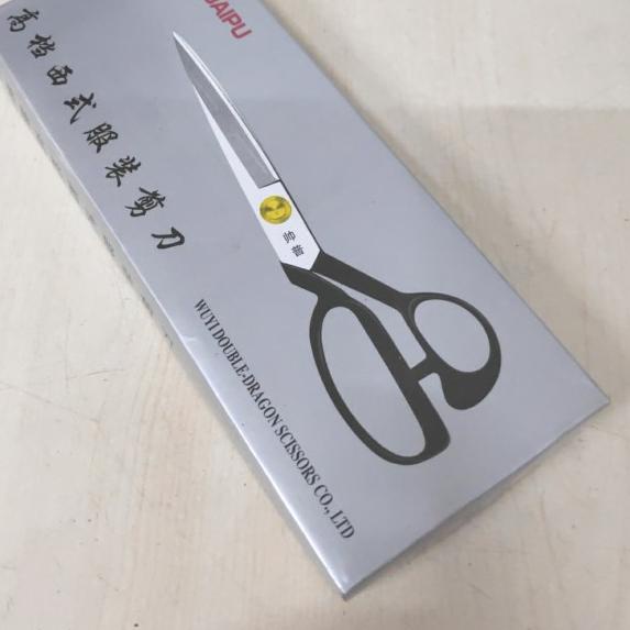 

❅ GUNTING KAIN SHUAIPU 8"-210mm ♕
