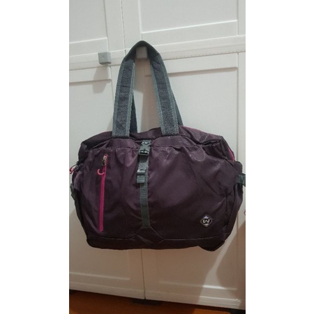 SOLD - Prospecs Tote Bag Nilon