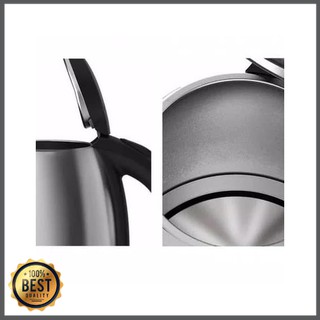  KITCHEN  PHILIPS KETTLE LISTRIK HD3906 Teko Listrik ...