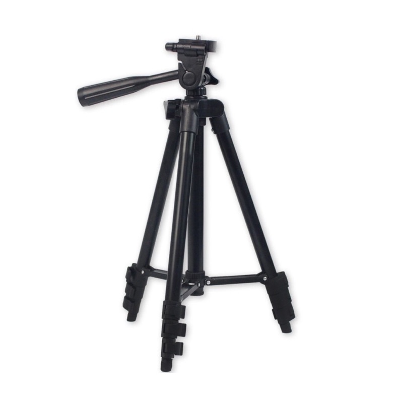 Tripod 3120A dan Kamera Universal Free Holder dan Tas Tripod 1 Meter / Tripod 3 in 1 Kamera HP Handphone / Tripod Vertikal horizontal / Tripod Multifungsi / Tripod Holder Stabilizer