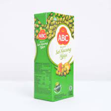 

ABC-KACANG-HIJAU