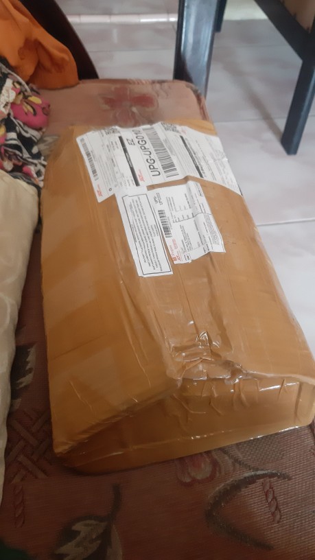 Stpp ( Sodium Tripolyphospate ) Enzim Ar 1 Kg / Bahan Sabun