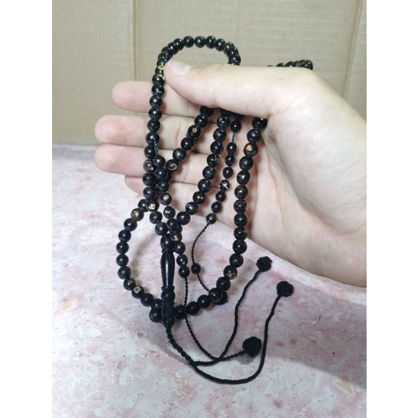 Tasbih Yuser Laut Merah, ORIGINAL.