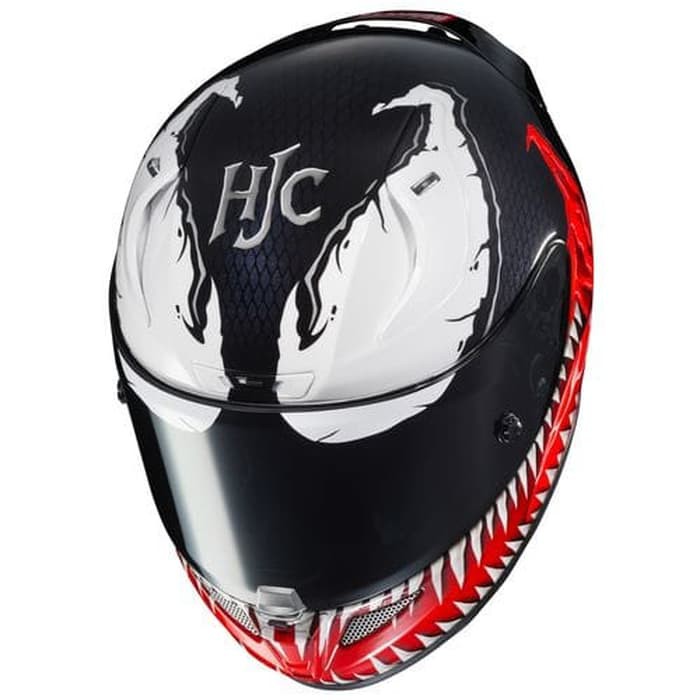 Unique Helm HJC RPHA 11 Venom