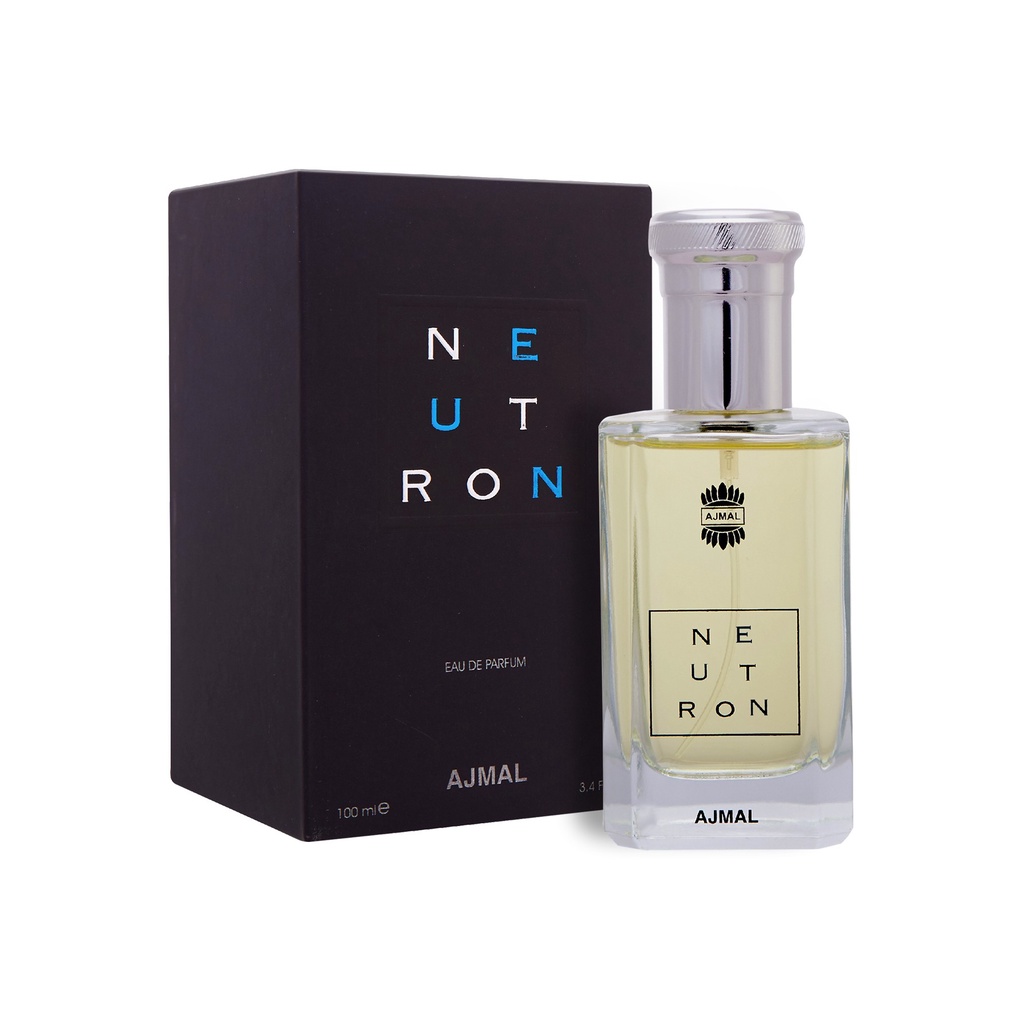 Parfum Original Ajmal Neutron
