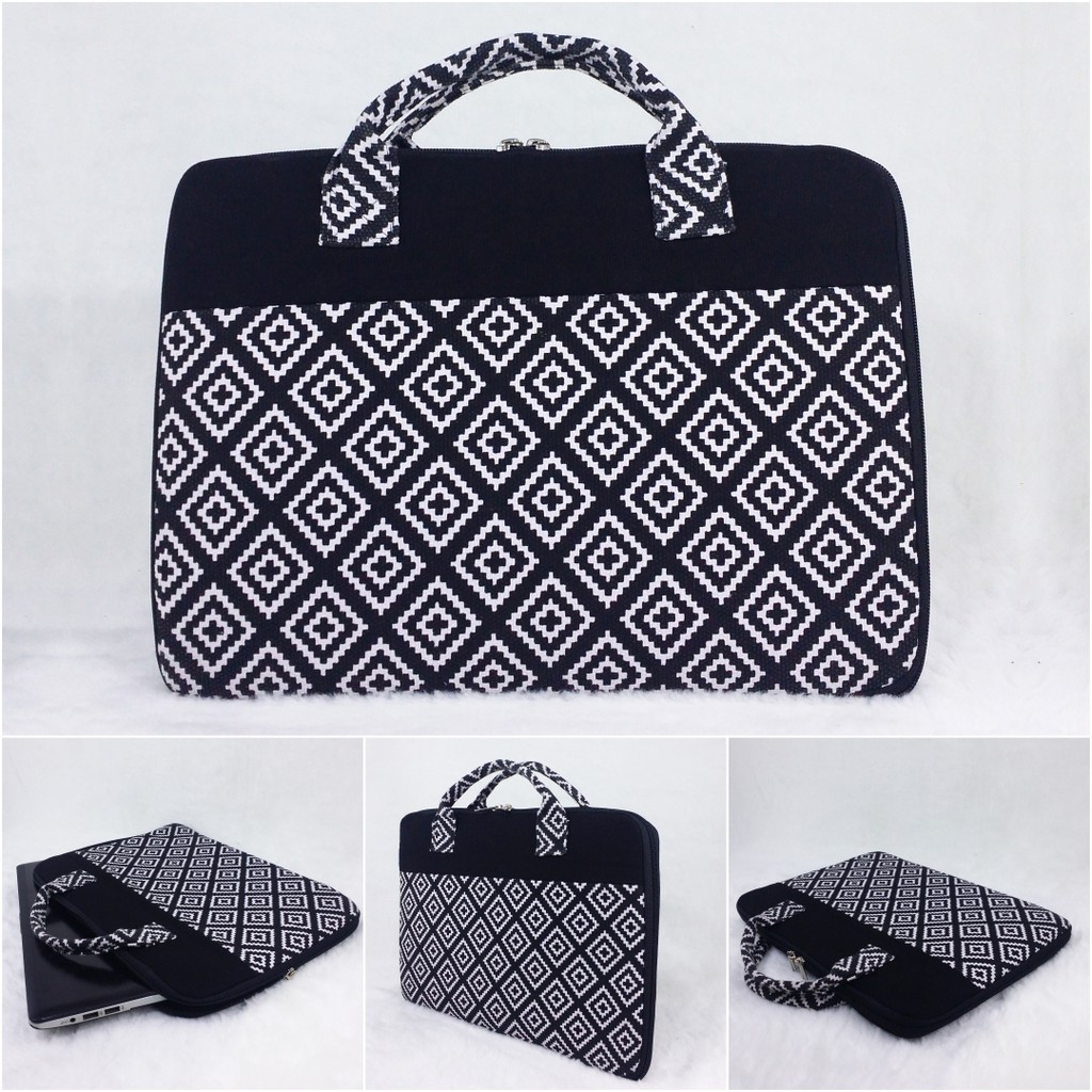 Sleeve Case Laptop Chevron 14\