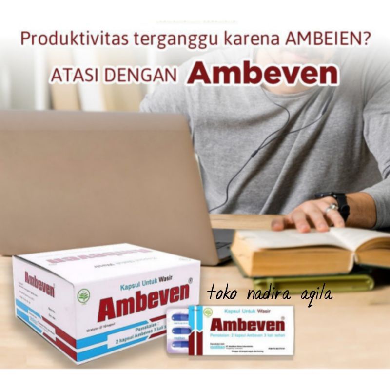 AMBEVEN