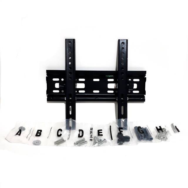 Bracket TV LED | Braket TV LCD | Bracket TV 15"-42" | Bracket TV 22"-58"