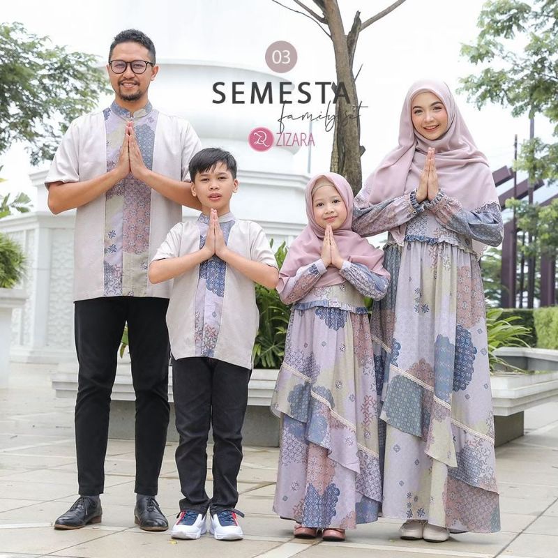 sarimbit semesta 03 by zizara