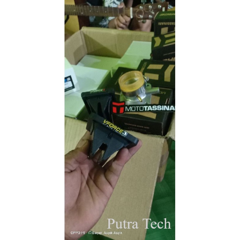 PUTRA TECH Membran Rx King Membran Vforce 3 Rxz Thailand Membran Vforce Rx King Rxz Valve Vforce 3