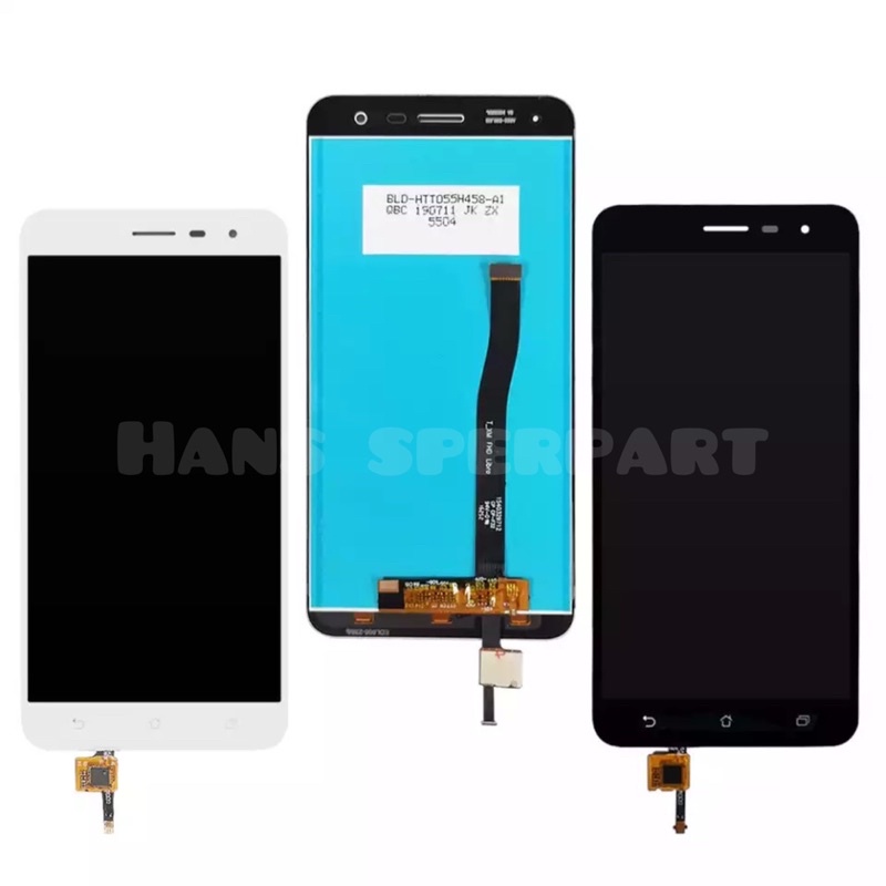 LCD TOUCHSCREEN ASUS ZENFONE 3 5.5 inch ZE552KL / Z012D Z012DC Z012DA Z012DB