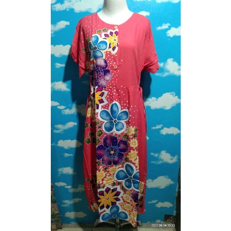 DASTER KENCANA UNGU （model chibi）