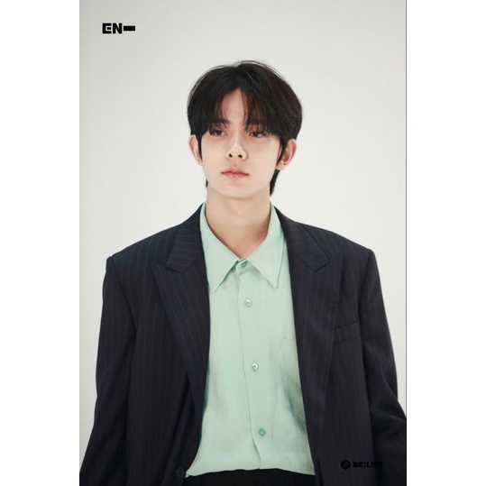 [Booked] Official pc heeseung down ver