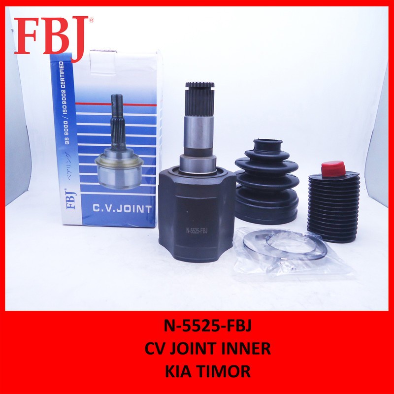 CV JOINT DALAM AS RODA KIA TIMOR FBJ