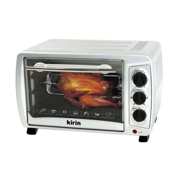 Kirin Oven KBO 250 RA 25 Liter