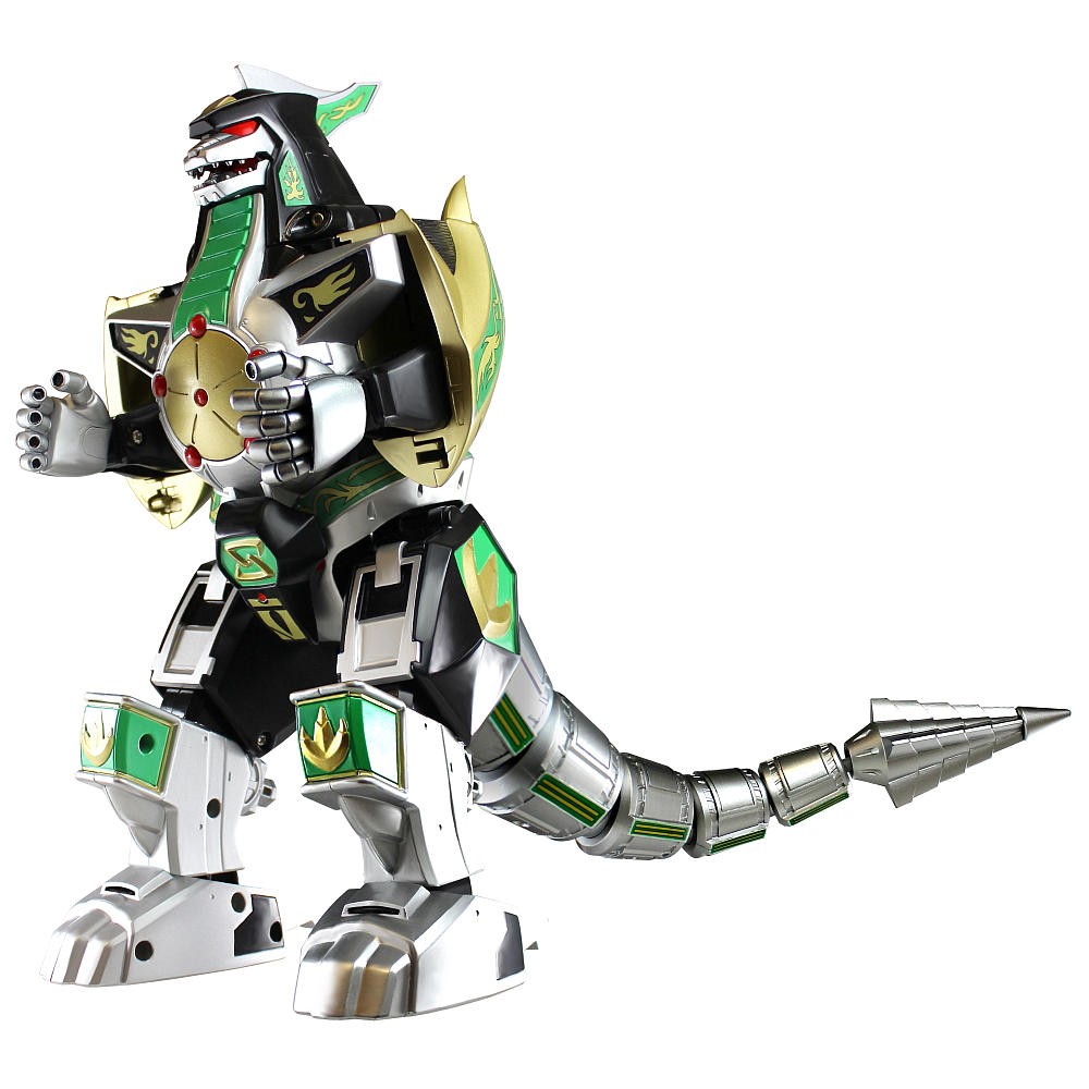 Jual Original Legacy Dragon Zord 
