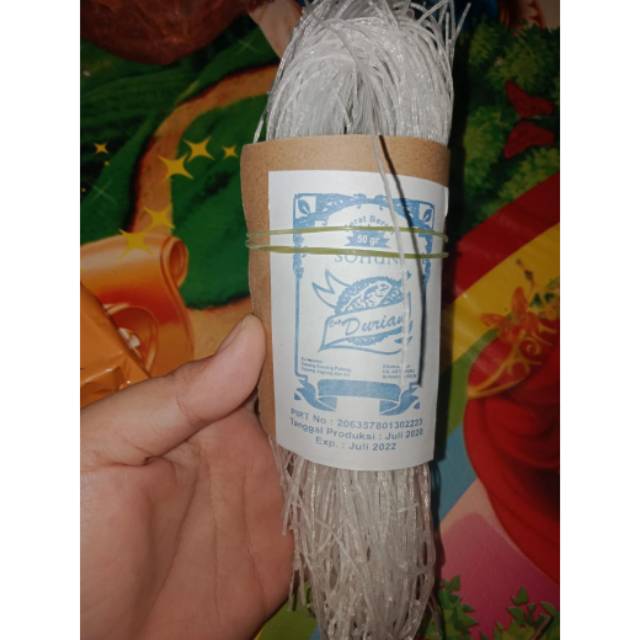 

Sohun/ Soun Kemasan Kecil
