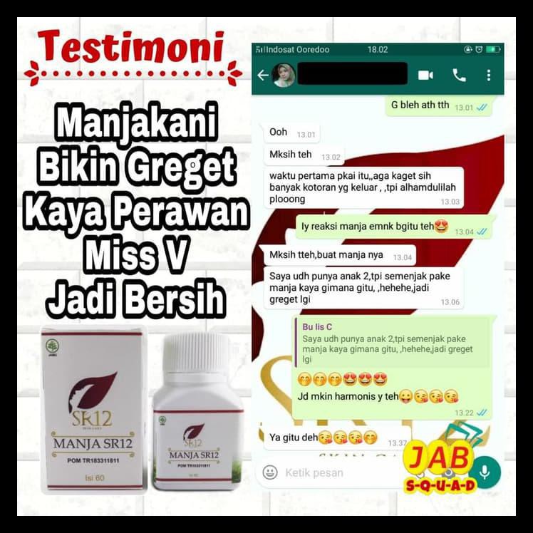 Manjakani Obat Perapat Miss V Wanita Di Apotik Kimia Farma Cryxtal X