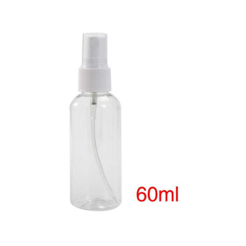 Bottle Spray / Botol Spray 60ml