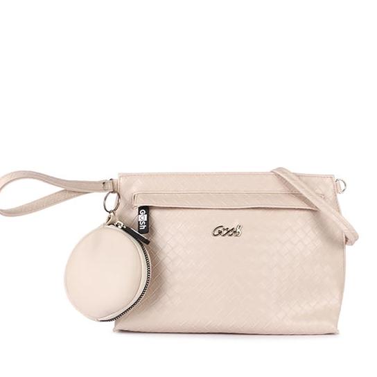 Stok terbatas.. Gosh Viola 848 Clutch Bag