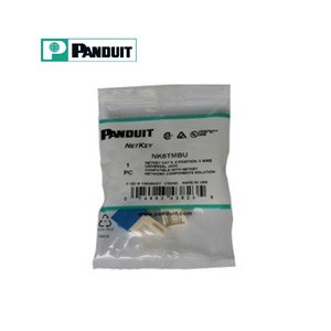 Panduit NK6TMBU Modular Cat 6