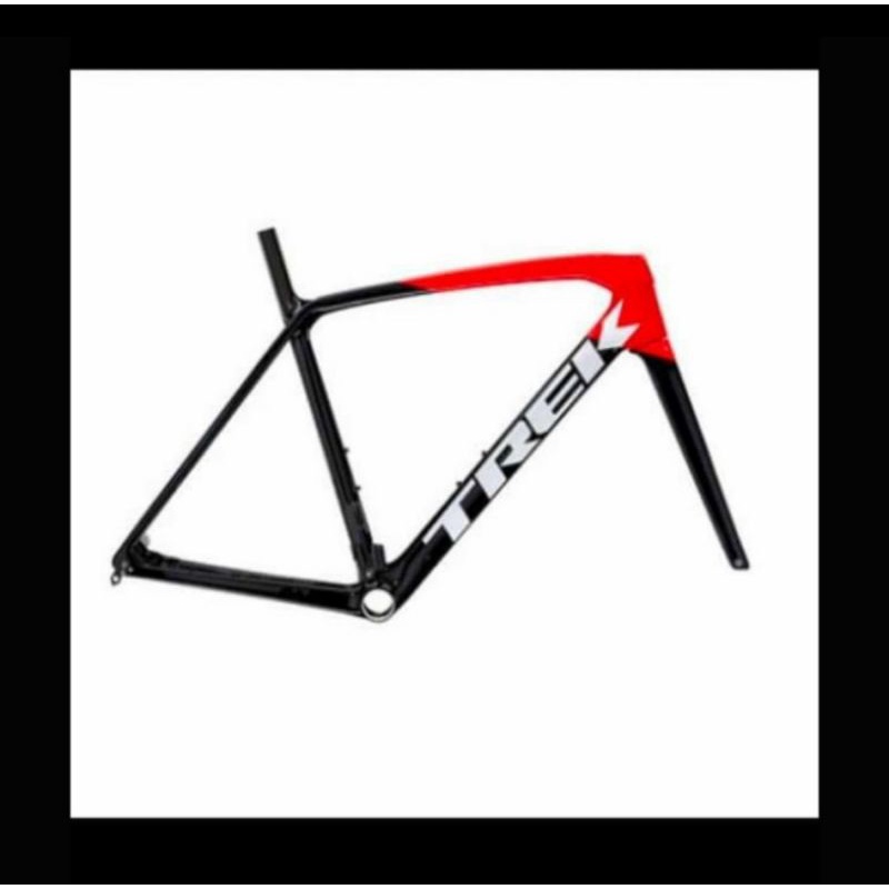 Frameset Sepeda Balap - Road Bike Trek Emonda SL Series Carbon