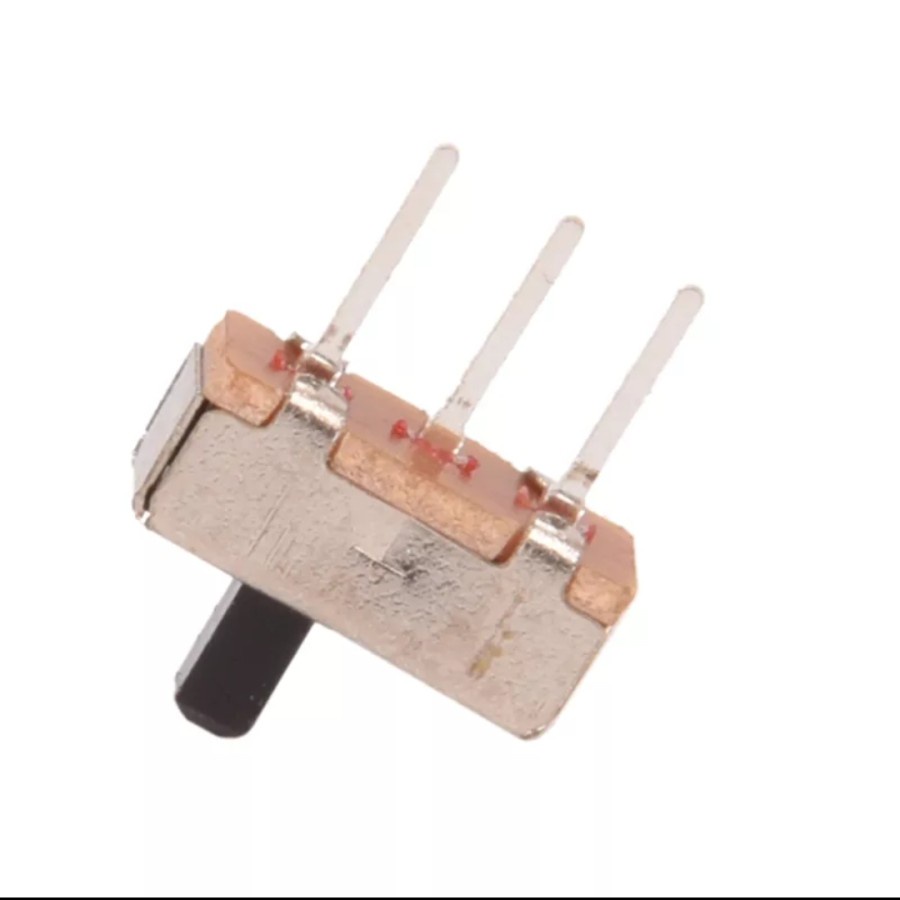 switch saklar mini geser 3pin 2langkah