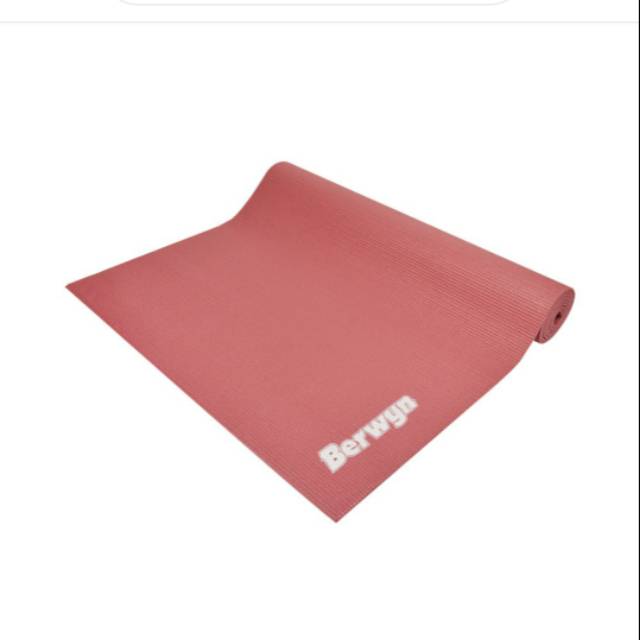 ACE HARDWARE, Berwyn Matras Yoga Single layer Pvc buy 1 get 1 free