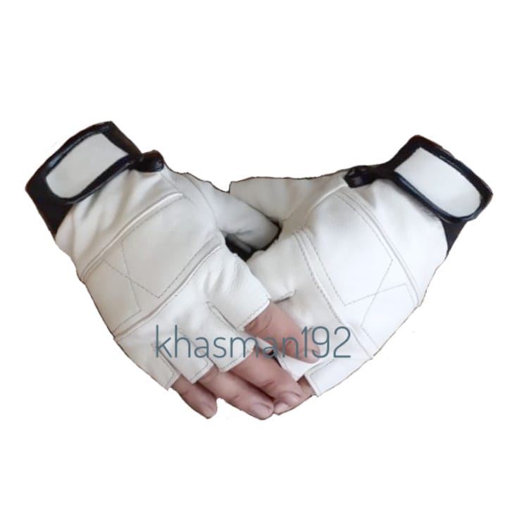 SARUNG TANGAN KULIT ASLI GARUT