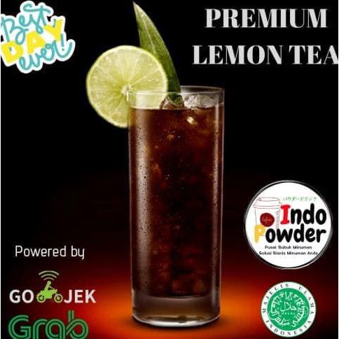 

'' TERBARU'' BUBUK LEMON TEA 1 KG / LEMON TEA POWDER 1 KG ''TERMURAH''