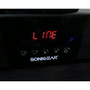 Sonic Gear BT 2100 Diskon