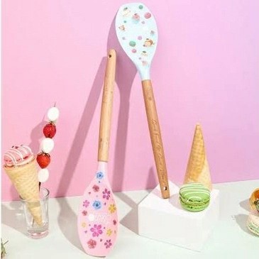 Stein Cookware Spatula Pico