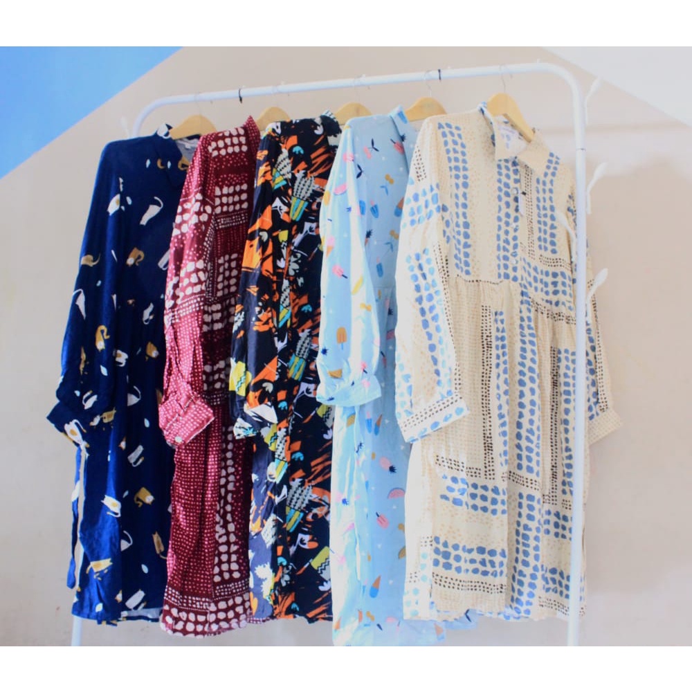 Baju anak kembar perempuan bahan rayon premium / Baju anak kembar laki laki bahan rayon premium / Ba