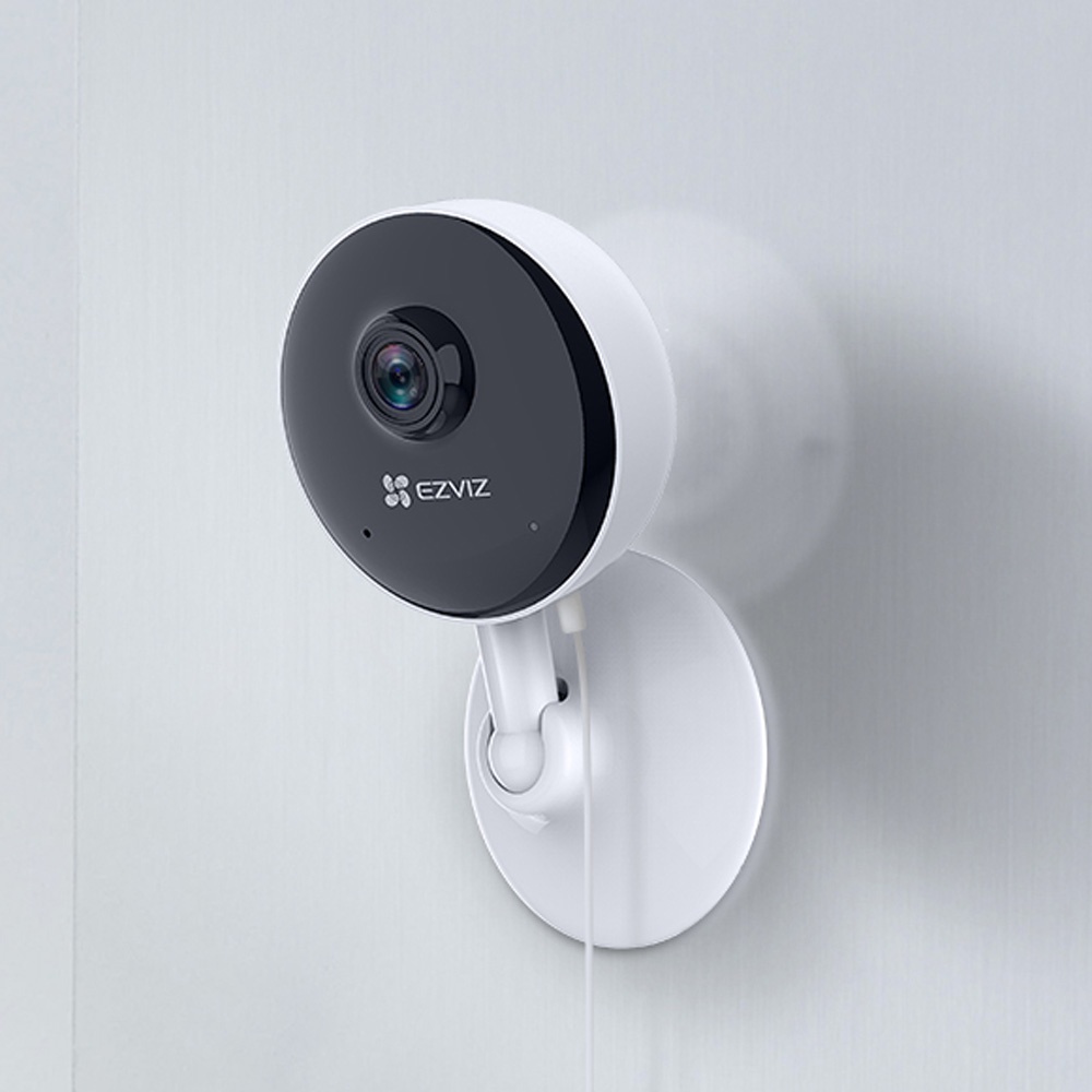 EZVIZ C1C-B 2MP 1080P Wireless IP Camera CCTV Security System