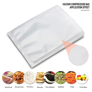 Jual FreshpackPro 10CM X 15CM Plastik Vacum / Vacuum Sealer Packing Bag