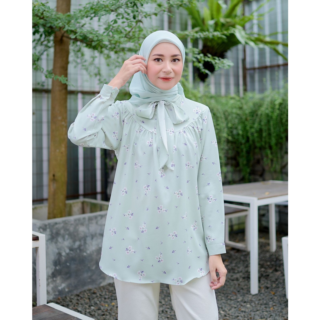 CORA BLOUSE