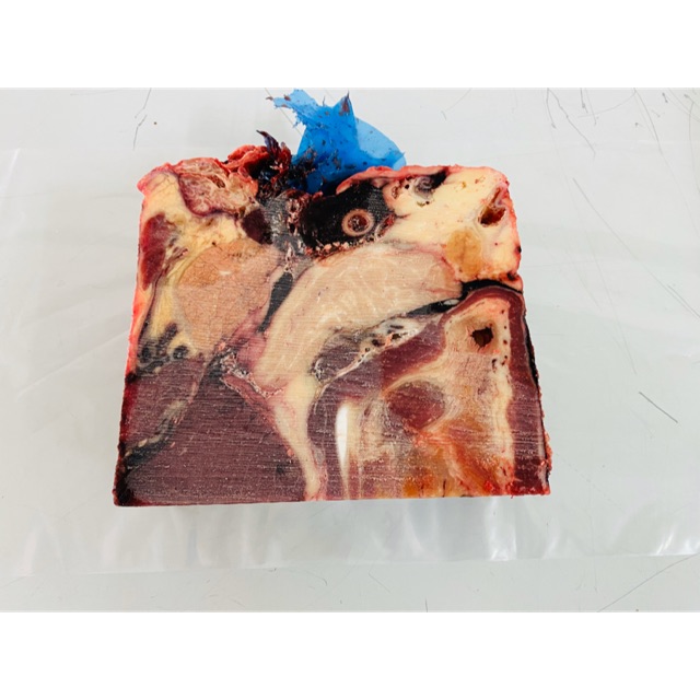 

Daging Pangkal Lidah (Tongueroot) 1 kg