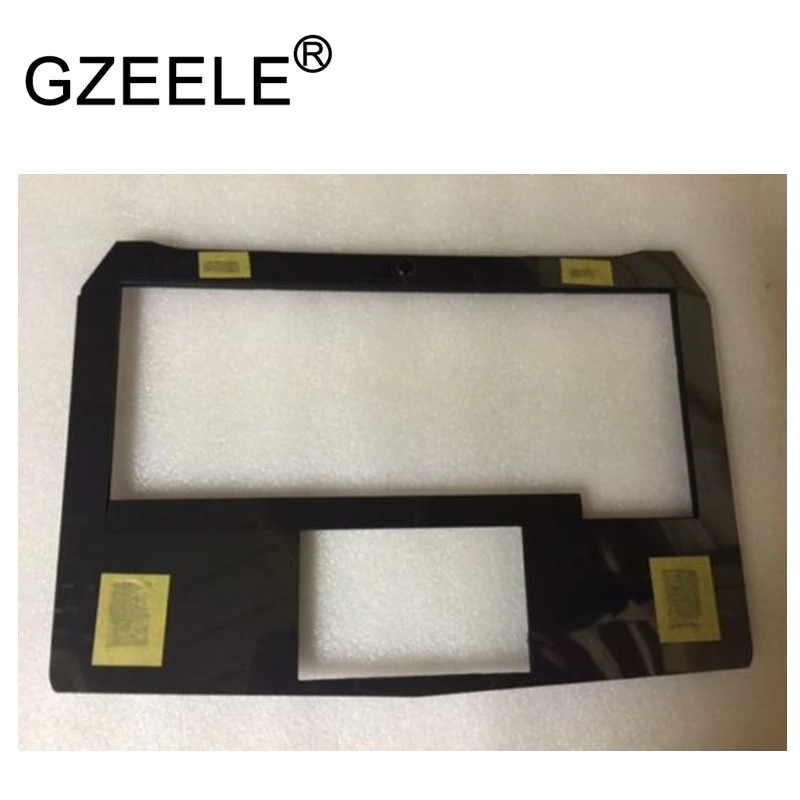 IMPORT GZEELE new for DELL ALIENWARE 13 R1 R2 laptop Palmrest keyboard Bezel Cover Upper Case