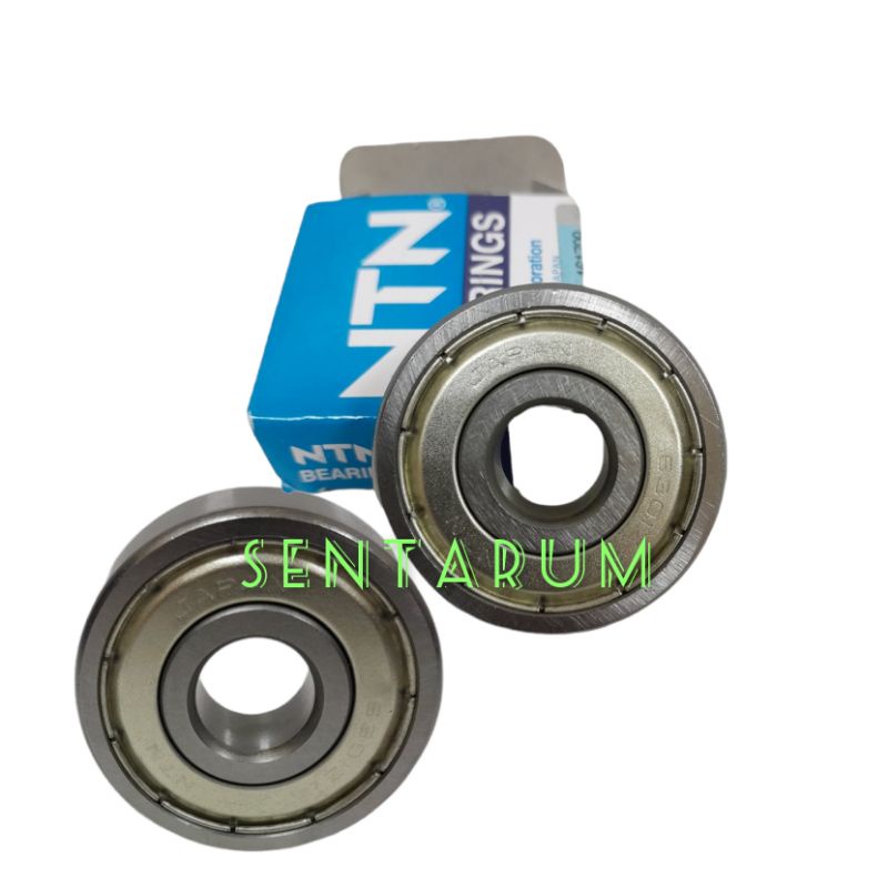 Bearing 6301 ZZ NTN