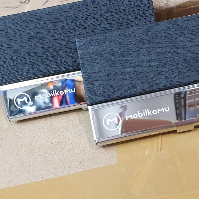 

READY name card holder nc 20 TERLARIS